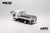 GCD 1:64 Mitsubishi Fuso Dump Truck Grey / White / Yellow (KS-107) Diecast Car Model Available In October 2026 Pre Order Now