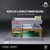 MoreArt 1:64 Parking Building G (With Light Function) (MO936607) Available In November 2026 Pre Order Now