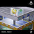 MoreArt 1:64 Parking Building G (With Light Function) (MO936607) Available In November 2026 Pre Order Now