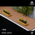 MoreArt 1:64 Vine wall (MO901350) Available In November 2026 Pre Order Now