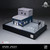 MoreArt 1:64 Japan Police Upgrade (With Light Function) (MO970112) Available In November 2026 Pre Order Now