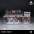 MoreArt 1:64 American Car Repair (With Light Function) (MO936431) Available In November 2026 Pre Order Now