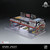 MoreArt 1:64 American Car Repair (With Light Function) (MO936431) Available In November 2026 Pre Order Now