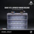 MoreArt 1:64 Japan Parking F (With Light Function) (MO936606) Available In November 2026 Pre Order Now