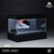 MoreArt 1:64 Video turntable 01 (With Light Function) (MO400701) Available In November 2026 Pre Order Now