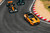 Tarmac Works 1:64 Mercedes-Benz AMG GT Black Series Safety Car of British GP 2025 (T64G-042-SCB) Diecast Car Model Available In April 2027 Pre Order Now