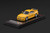 Ignition Model 1:64 NISMO 400R (BCNR33) Yellow / Blue (IG4272/IG4273) Diecast Car Model Available In Q2 2027 Pre Order Now