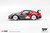 Mini GT 1:64 Porsche 911 GT3 RS STAPLE x INOZETEK (MGT01353) Diecast Car Model Available In May 2027 Pre Order Now