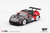 Mini GT 1:64 Porsche 911 GT3 RS STAPLE x INOZETEK (MGT01353) Diecast Car Model Available In May 2027 Pre Order Now