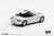 Mini GT 1:64 BMW Z3 Titanium Silver (MGT01415) Diecast Car Model Available In April 2027 Pre Order Now