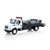 GreenLight Collectibles 1:64 2014 Durastar 4400 Ford GT (30611/24) Diecast Car Model Available In April 2027 Pre Order Now