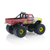 GreenLight Collectibles 1:64 Ford F-250 - Monster Livery (49190-A/48) Diecast Car Model Available In April 2027 Pre Order Now