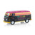 GreenLight Collectibles 1:64 Volkswagen Type 2 Panel Van - 2026 Dia de los Muertos (30615/48) Diecast Car Model Available In April 2027 Pre Order Now