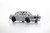 Kyosho 1:18 Nissan Skyline 2000 GT-R (KPGC10)  - Silver / White (08129S/08129W) Diecast Full Opening Car Model Available In January 2027 Pre Order Now