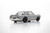 Kyosho 1:18 Nissan Skyline 2000 GT-R (KPGC10)  - Silver / White (08129S/08129W) Diecast Full Opening Car Model Available In January 2027 Pre Order Now