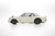 Kyosho 1:18 Nissan Skyline 2000 GT-R (KPGC10)  - Silver / White (08129S/08129W) Diecast Full Opening Car Model Available In January 2027 Pre Order Now