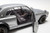 Kyosho 1:18 Nissan Skyline 2000 GT-R (KPGC10)  - Silver / White (08129S/08129W) Diecast Full Opening Car Model Available In January 2027 Pre Order Now