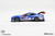 TSM Model 1:43 Ford Mustang GT3 #65 Ford Racing 2026 IMSA Daytona 24 Hrs (TSM430953) Resin Car Model Available In January 2027 Pre Order Now