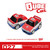 Mini GT x Qube Carz 6 Diecast Car Set Blister Packaging (QZ-Combo005) Available In February 2027 Pre Order Now