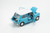 Kyosho 1:18 MORRIS MINI COOPER 1275S (08977) Diecast Full Opening Car Model Available In February 2027 Pre Order Now