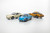 Kyosho 1:18 PORSCHE 911S (08978) Diecast Full Opening Car Model Available In March 2027 Pre Order Now