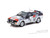 Tarmac Works 1:64 Audi Quattro A2 Gr.B Rally Rally Argentina 1983 Winner Hannu Mikkola / Arne Hertz (T64-065-83RA02) Diecast Car Model Available In April 2027 Pre Order Now