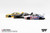 Mini GT 1:64 INOZETEK x Liberty Walk R32 Set 2026 Show Edition (MGTS0027) Diecast Car Model Available In April 2027 Pre Order Now
