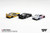 Mini GT 1:64 INOZETEK x Liberty Walk R32 Set 2026 Show Edition (MGTS0027) Diecast Car Model Available In April 2027 Pre Order Now