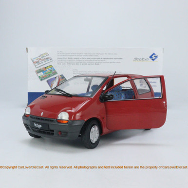 ミニカー Dalia Solido NO.8 SEAT 1500 NO.9 RENAULT Renault - Solido