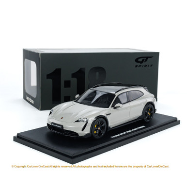 ミニカーショップグローバル - 1/43 ポルシェ特注品 スパーク