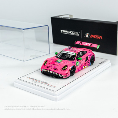 TSM MODEL 1/43 ポルシェ 934/5 IMSA Tsm 1/43 Porsche 934/5 Imsa Mid-Ohio 1977 | eBay