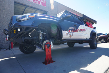 Why better suspension is necessary for your vehicle