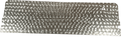 Tacoma Aluminum Tailgate Skin Tacoma Aluminum Tailgate Skin