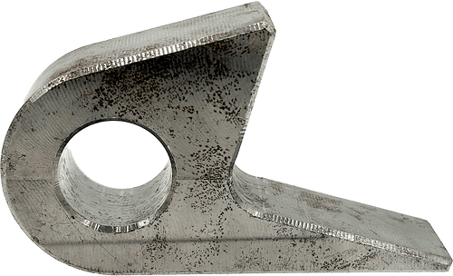 Bumper Clevis Mount-90° Bumper Clevis Mount-90°