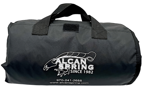 Alcan Picnic Blanket Alcan Picnic Blanket