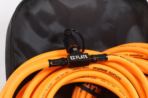 Hyperflex Hose System