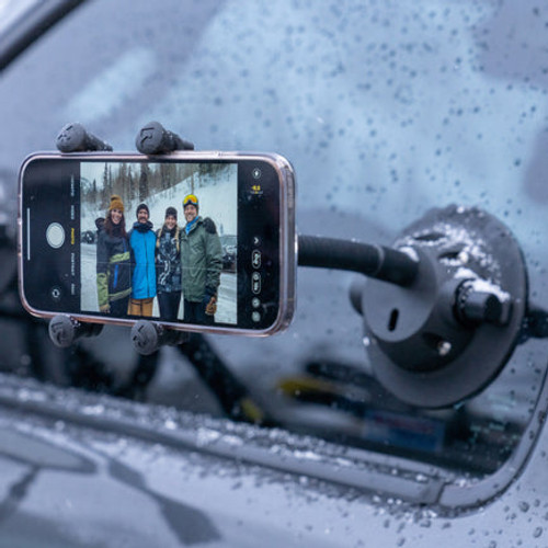 Flex-X Phone Mount Flex-X Phone Mount