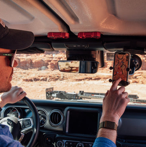 Flex-X Phone Mount Flex-X Phone Mount