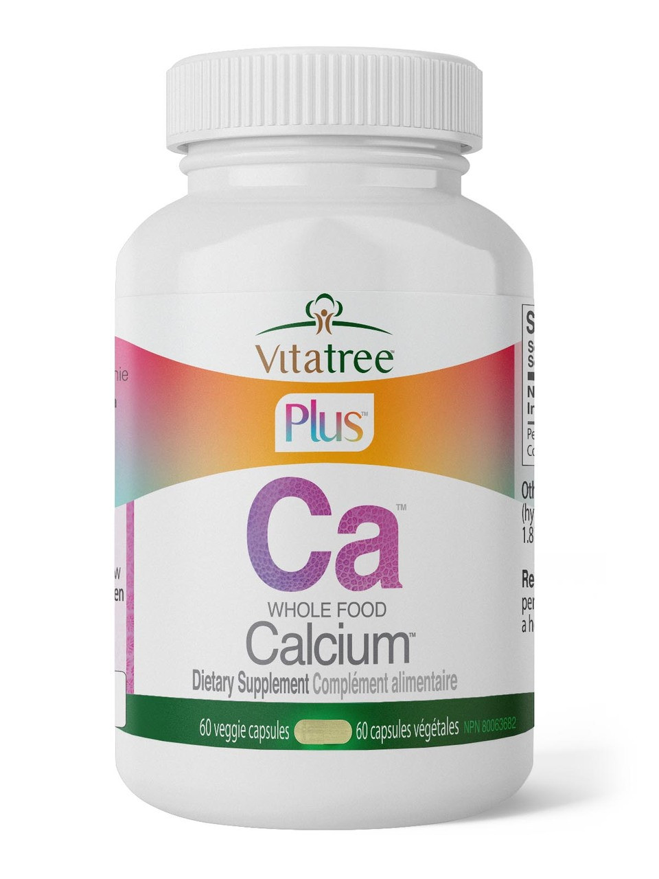 calcium supplements capsules