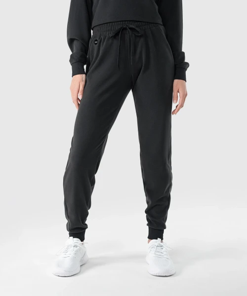 Excel Jogger Black uwomen