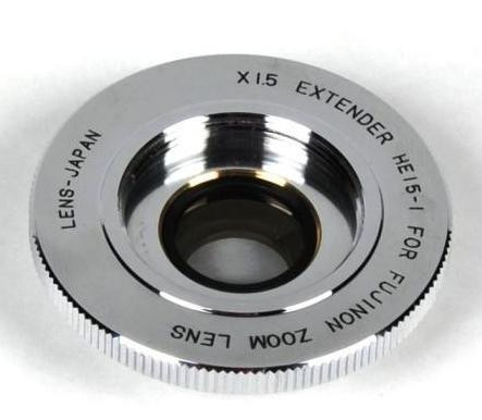 Fujinon HE15-1 | RMA Electronics. Inc.