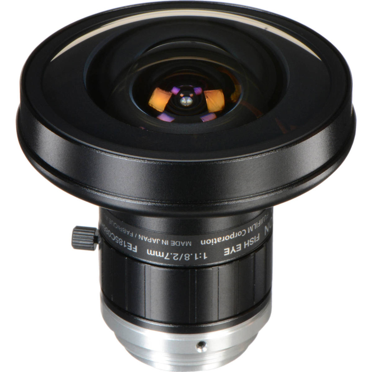 FUJINON 6mm F1.2 DF6HA-1B Cマウント FUJINON 6mm F1.2 DF6HA-1B Cマウント - レンズ(単焦点)本物