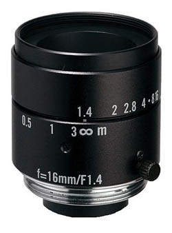 Kowa LM16JC | RMA Electronics. Inc.