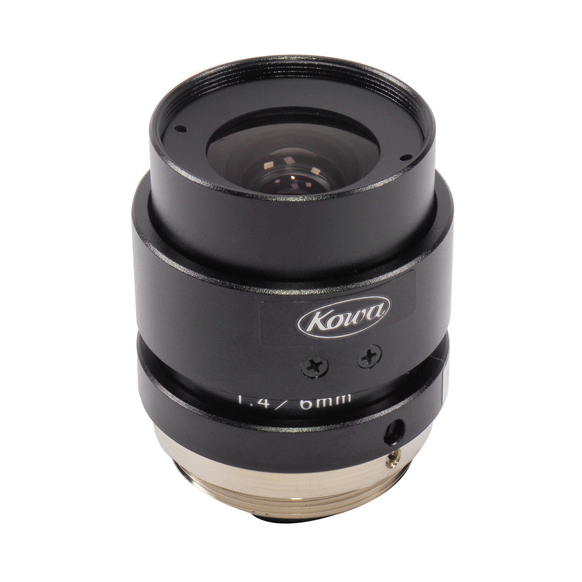 Kowa LM6NCL | RMA Electronics. Inc.