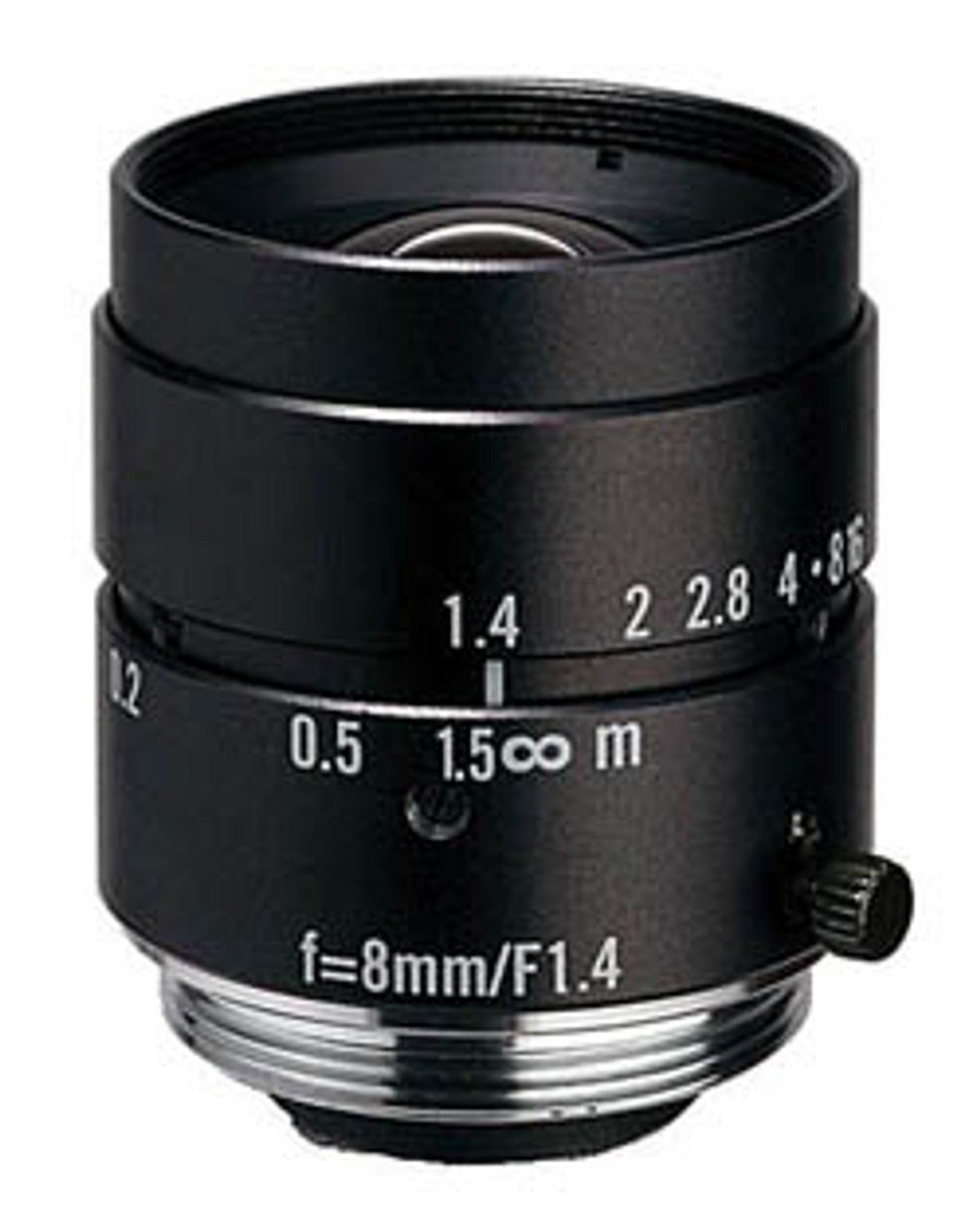 Kowa レンズ CCTV LENS/LM8JC3M