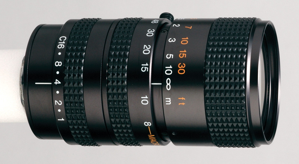 Kowa LMZ68M | RMA Electronics. Inc.