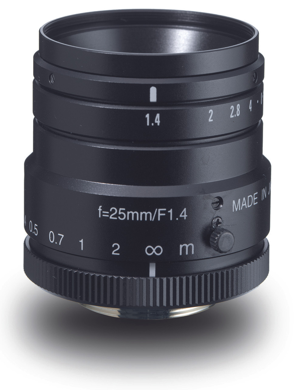 ☆美品 動作正常☆ Kowa 8mm F1.4 LM8HC Cマウント コーワ Kowa LM25HC | RMA Electronics, Inc.