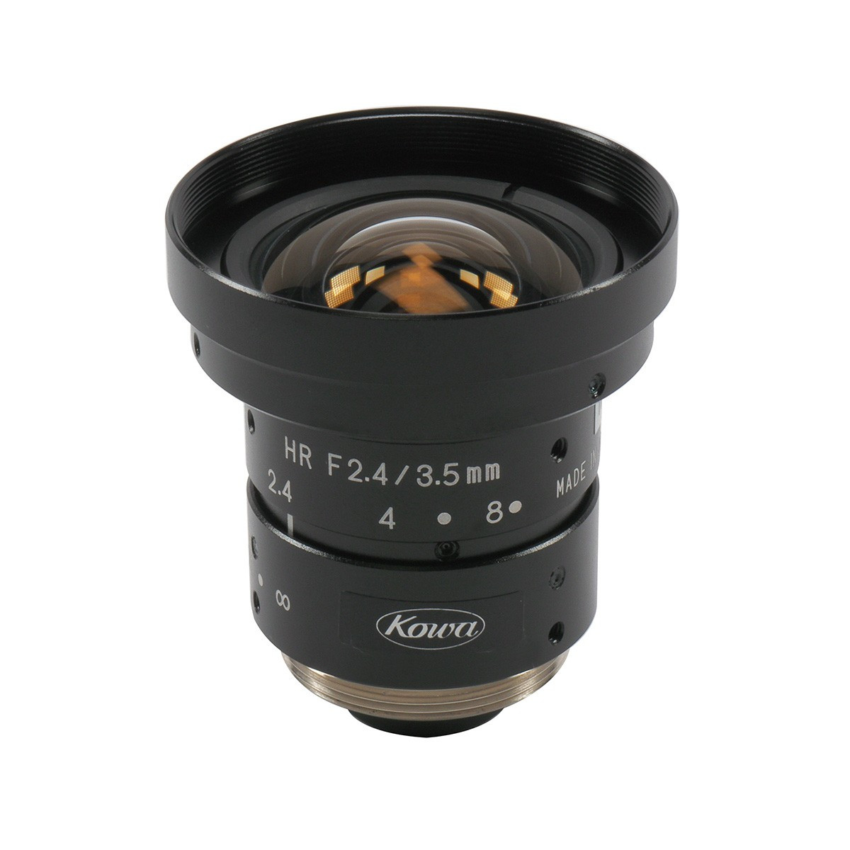 Kowa LM3NCM | RMA Electronics. Inc.