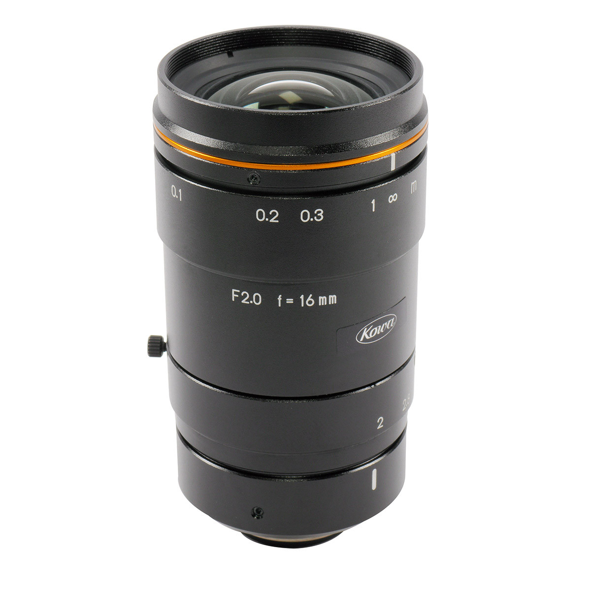 Kowa LM16XC | RMA Electronics. Inc.