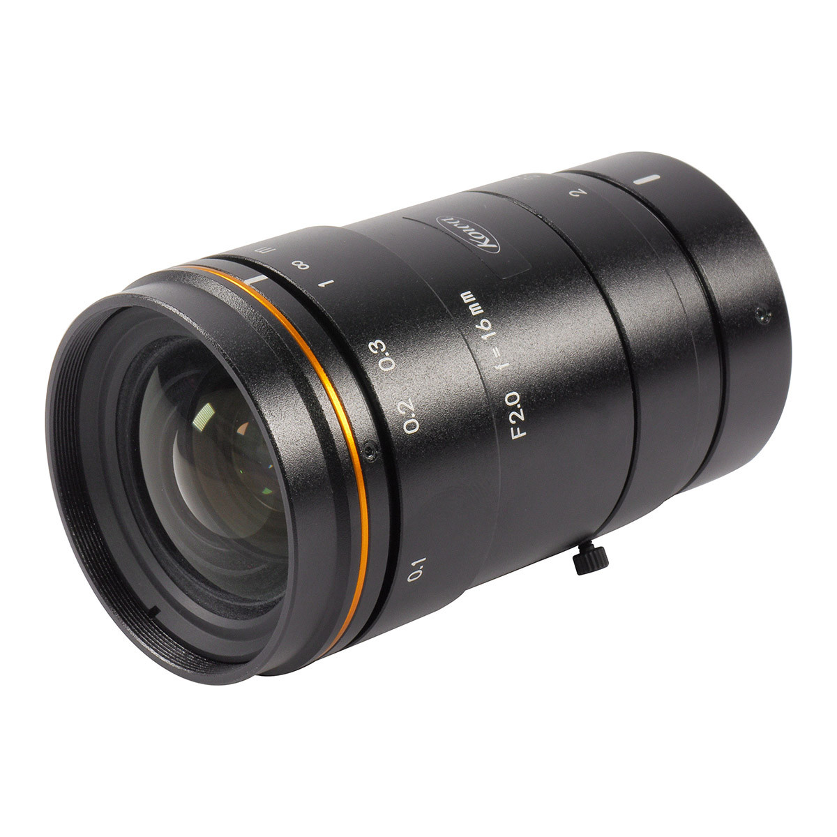 Kowa LM16XC | RMA Electronics. Inc.